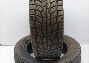 2x OPONA ZIMOWA PROFIL MS7 205/55R16 (3915)8.10MM(3915)7.49MM