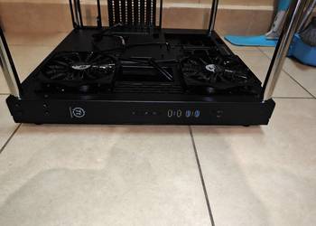 Obudowa Thermaltake Core P3 Tempered Glass Edition (CA-1G4-00M1WN-06)
