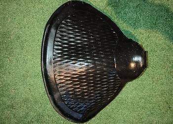 Siodło amortyzowane Iż, Ural, Dniepr