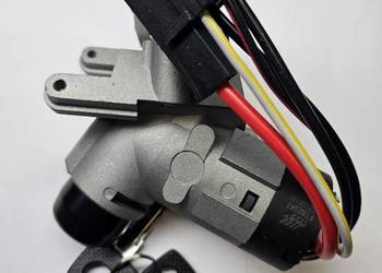 Stacyjka zapłonowa Multicar FUMO E3-E5 M27 UX100  3004140006