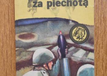 Żółty Tygrys - W ślad za piechotą - 2/75