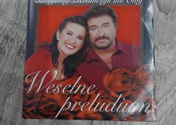 CD - Krzysztof Krawczyk dla Ewy - Weselne preludium