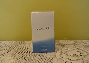 Woda toaletowa męska Glacier 100 ml Oriflame.