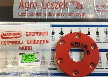 Podkładka piasty talerza G15225480 Gaspardo