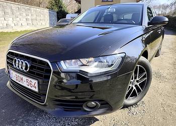 2,0 TDI * 136 KM * Navi * Skórzane grz. fotele * Parctronik p+t