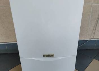 Kocioł gazowy kondensacyjny 46kW jednofunkcyjny