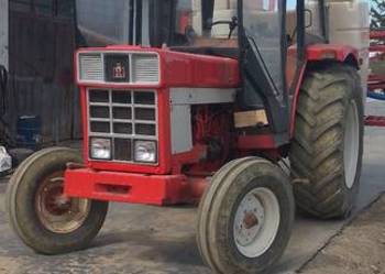 International case 644  744