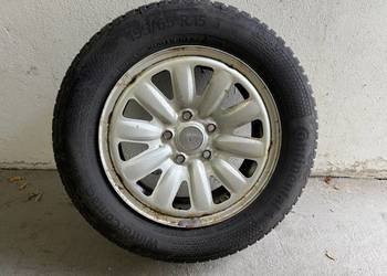 Opony Zimowe  Continental Winter Contact TS870 195/65 R15 91T