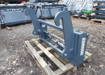 SONAROL Przejściówka Adapter Redukcja VOLVO L40 na EURO