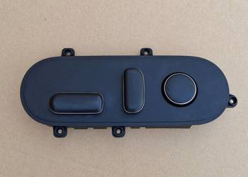HYUNDAI IONIQ V 5 PANEL PRZELĄCZNIK REGULACJI FOTELA LEWY PRZÓD
