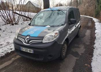 Renault Kangoo 2016 1.5 dci