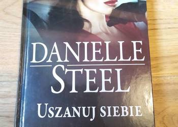 Uszanuj siebie Danielle Steel 2008