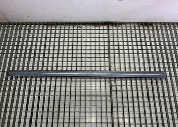 LISTWA DRZWI LEWY PRZÓD PEUGEOT 407 SW Kombi 04-11 96445550XT