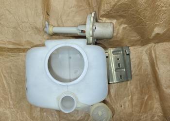 Trabant 601 - Nowy zbiornik płynu spryskiwacza oryginał DDR 12 V