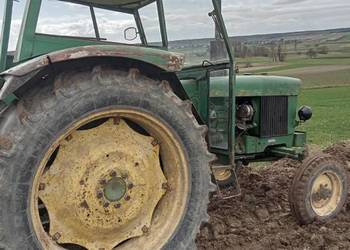 John Deere POLECAM!!