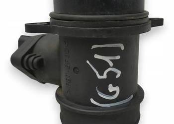 PRZEPŁYWOMIERZ Opel Astra H Vectra C Zafira B 1.9 CDTI 55350045 Bosch