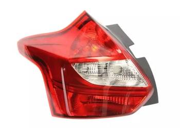Ford Focus III 10‑14 Lampa tylna lewa