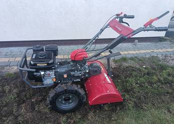 Sprzedam glebogryzarkę wentylator zagęszczarka itp