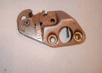 BMW 51241884131 zamek klapy bagażnika BMW e 30