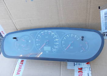 citroen c5 2.0 16v 01r licznik zegary prędkosciomierz 9635289280
