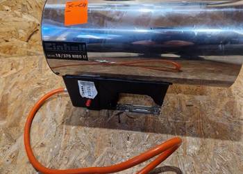 Nagrzewnica gazowa Einhell GE-HG 18/370 Niro Li