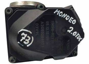 PRZEPUSTNICA Ford Mondeo IV MK4 2.0 TDCI oryginał 9M5Q-9E926-AA