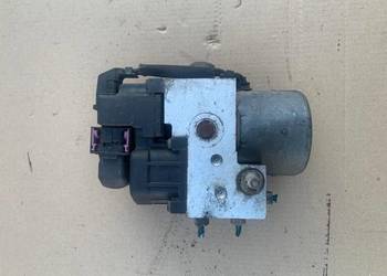 Pompa sterownik abs opel corsa c