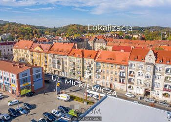 Mieszkanie Gorzów Wielkopolski 67.64m2 3 pokoje