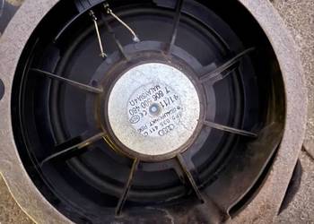 Głośniki Blaupunkt audi 8P