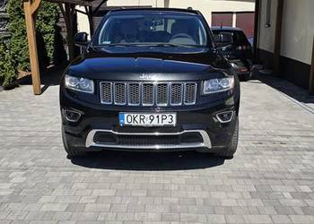Jeep grand Cherokee wk2+LPG
