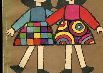 Krój i szycie odzieży dziecięcej - Stanisława Krysińska