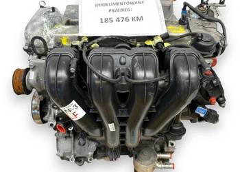SILNIK LF Mazda 6 II GH 3 BL 5 CW 2.0 DISI MZR bezpośredni wtrysk 185 476km