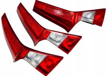 Lampa Volvo V70 III XC70 Tylna Lewa Led 31276835 Kombi Nadwozie ORYGINAŁ