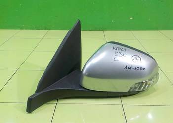 VOLVO C30 LIFT 2.0 D 12r 3D lusterko lewe 3303-029