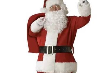 Wizyta Świętego Mikołaja