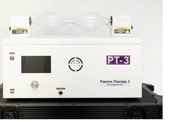 Generator plazmowy PT-3 – PLASMA GENERATOR
