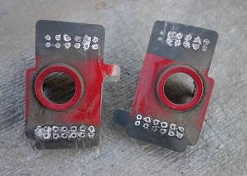 KIA SPORTAGE IV UCHWYT KOSZYK MOCOWANIE CZUJNIKA PDC