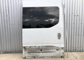 DRZWI PRAWE BOCZNE PRZESUWNE IVECO DAILY VI Bus