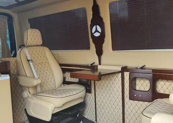 MB Sprinter II W906