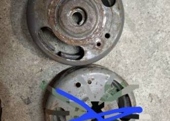 Kolo magnesowe romet hart motorynka stella