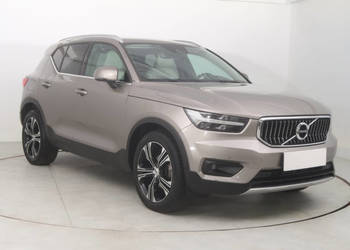 Volvo XC40 D3