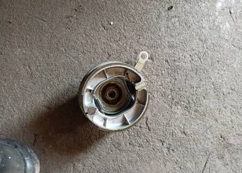 wsk M150 i wsk 125 z1 z2 szczekotrzymacz, klin