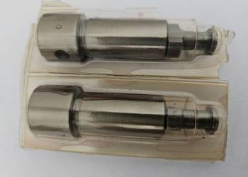 Sekcja pompy wtryskowej c-360 FPE8-3A WZM, prl