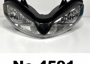 KAWASAKI ZX-10R Ninja 04-05 Reflektor Lampa przód przednia