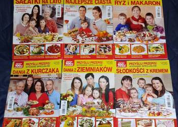 Przyślij Przepis - 57 częśći