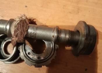 Częścii do huragana, jaguara z PRL