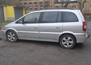 Sprzedam Opel Zafira