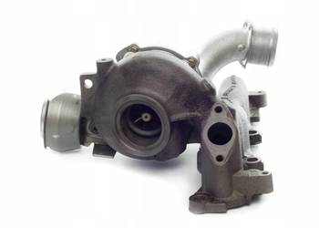 TURBINA FIAT Stilo Croma SAAB1.9 JTD Multijet TiD 100/120 KM
