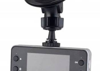 Kamera samochodowa rejestrator FOREVER