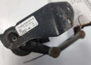 CZUJNIK POZIOMOWANIA AUDI S8 D3 4E0907503C